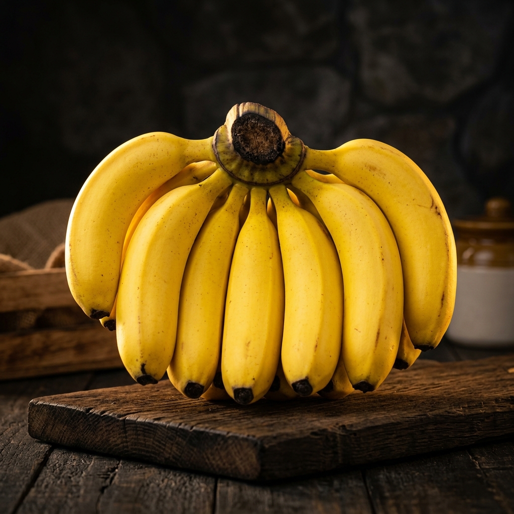 Premium Banana