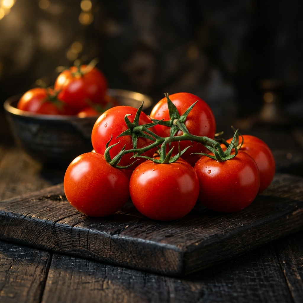 Pomo Tomatoes Premium